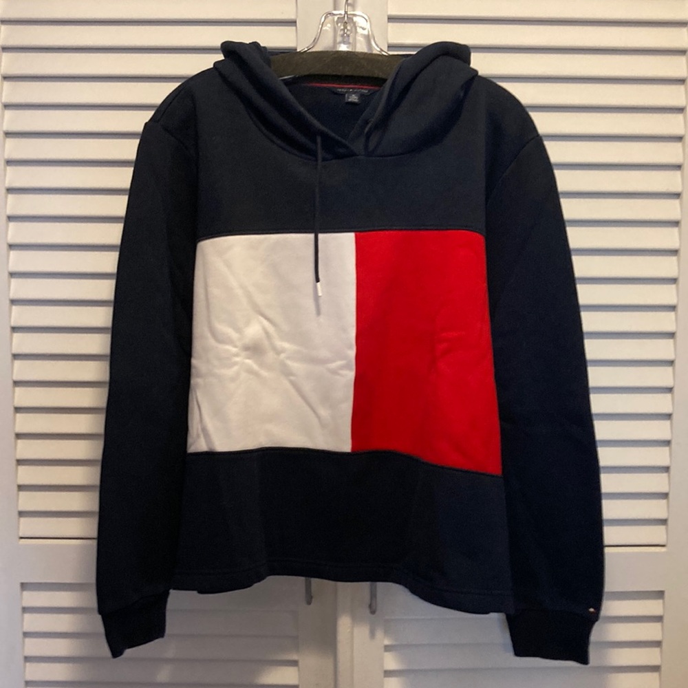 Tommy Hilfiger Hoodie